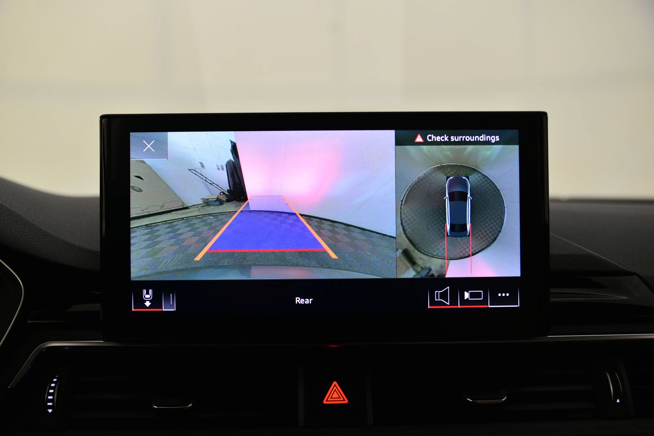 Certified 2023 Audi A4 2.0T Premium Plus w/ Premium Plus Package image 31