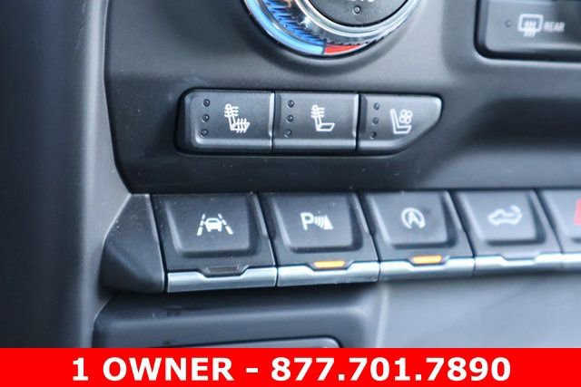 Used 2020 GMC Sierra 1500 Denali w/ Driver Alert Package II image 28