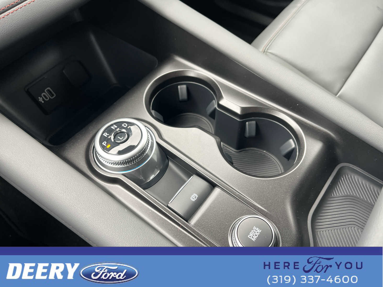 New 2026 Ford Explorer Active image 44