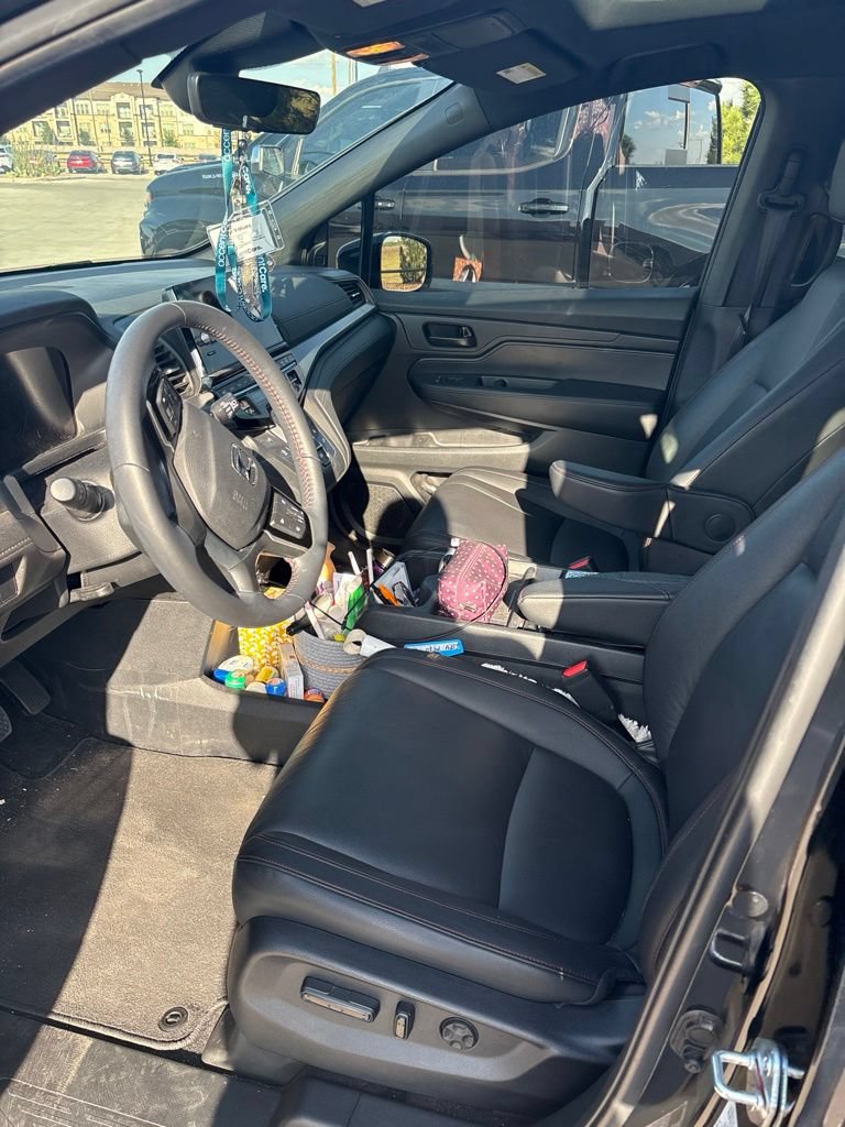 Used 2026 Honda Odyssey Sport-L image 22