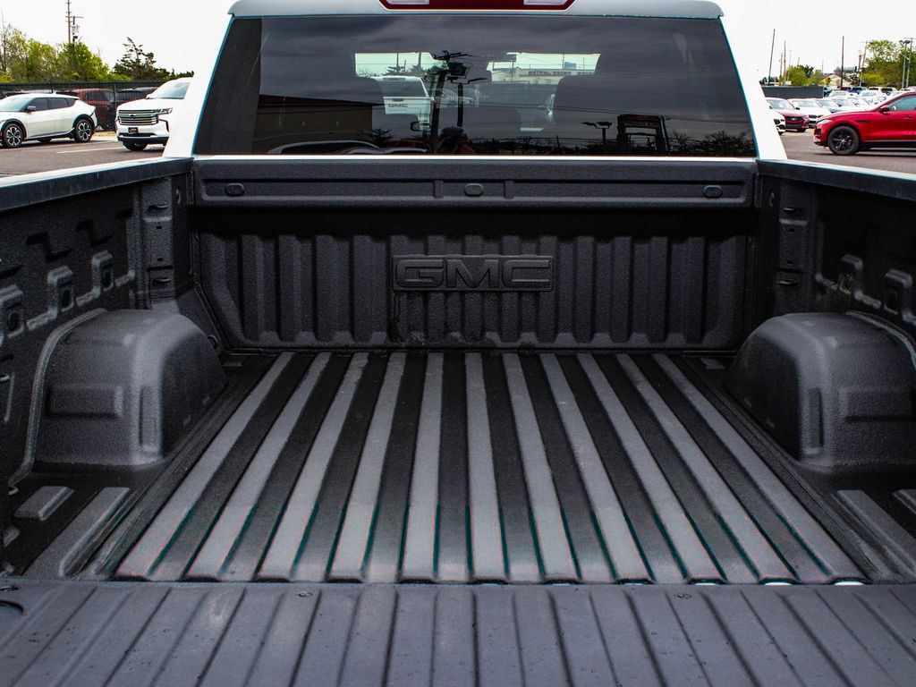 Used 2026 GMC Sierra 1500 Elevation w/ Elevation Select Package RWD image 40