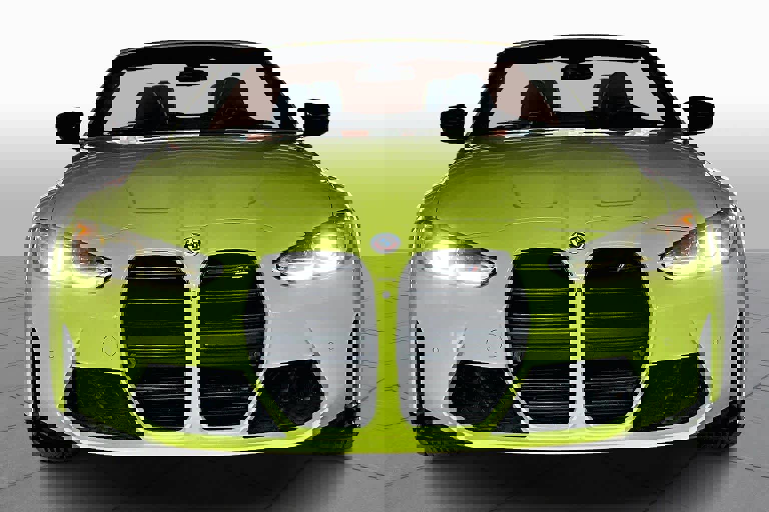 Used 2023 BMW M4 xDrive Competition w/ Executive Package image 3