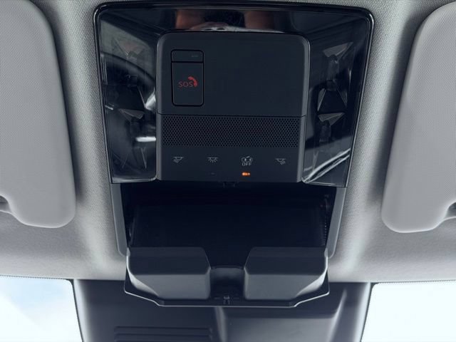 Used 2025 Mitsubishi Outlander SE AWD/4WD image 43