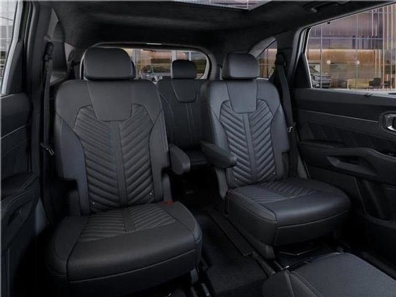 New 2026 Kia Sorento SX Prestige image 70