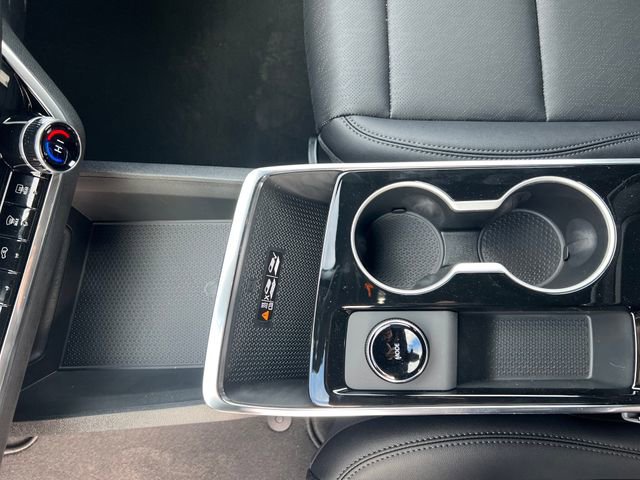 New 2026 Chevrolet Equinox LT w/ Convenience Package II image 13