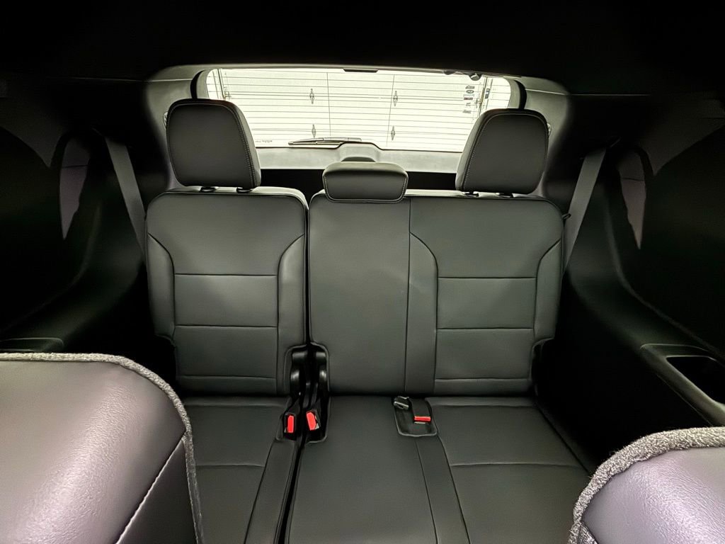 New 2026 Buick Enclave Preferred w/ Power Package image 43
