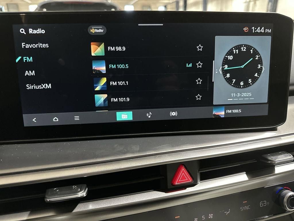 New 2026 Kia Sorento S image 7