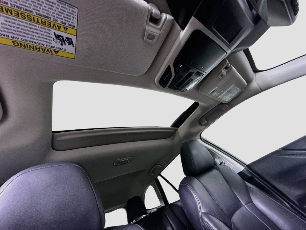 Used 2024 Subaru Outback Limited XT AWD/4WD image 42