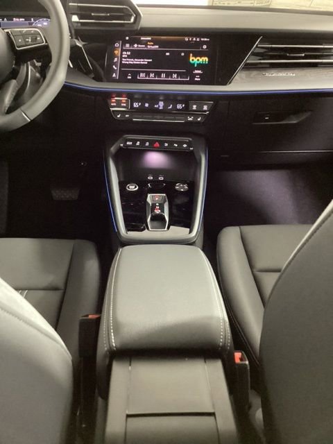 Certified 2025 Audi A3 2.0T Premium w/ Convenience Package image 23