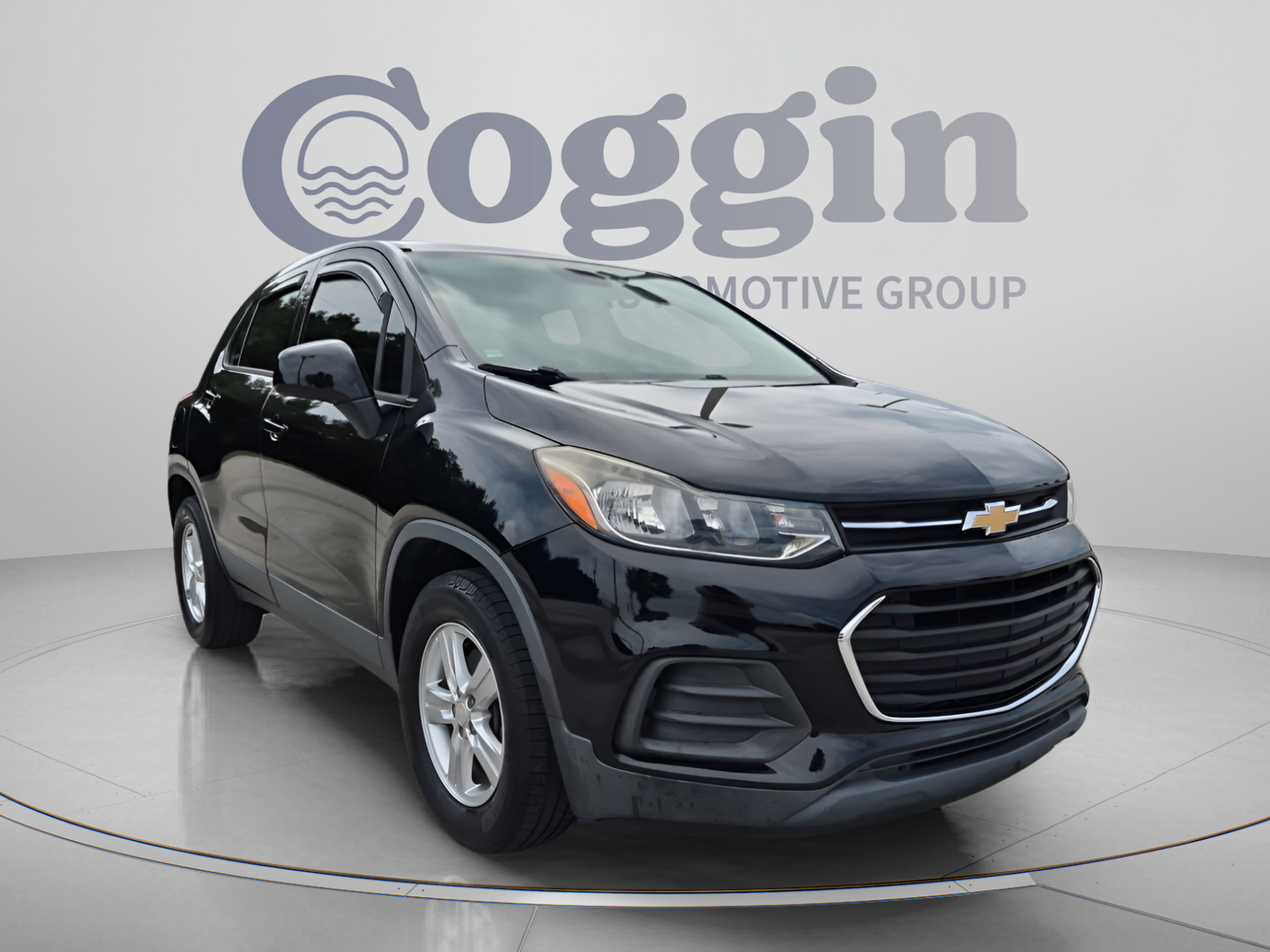 Used 2019 Chevrolet Trax LS FWD image 8
