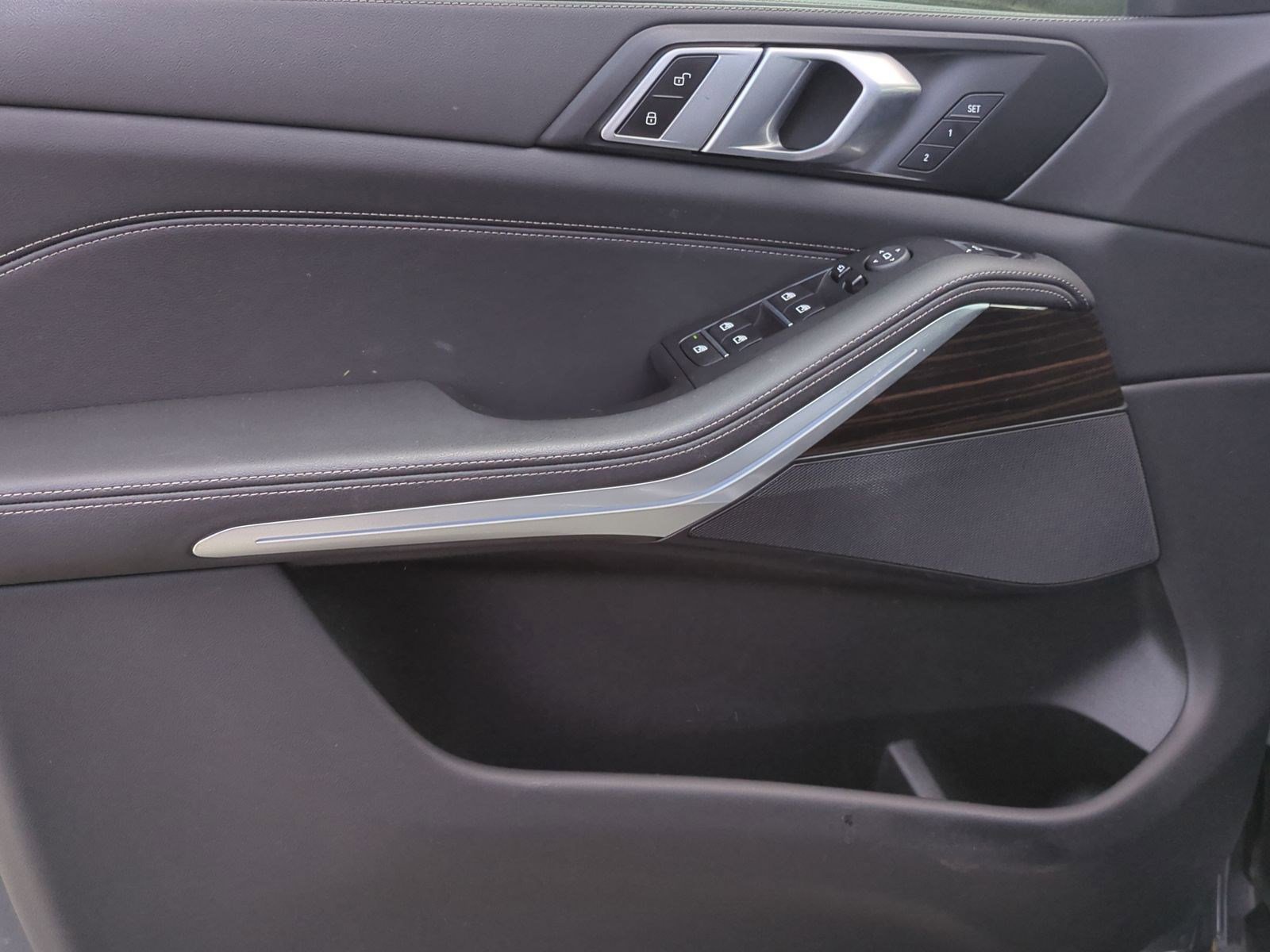 Certified 2024 BMW X5 xDrive40i image 14