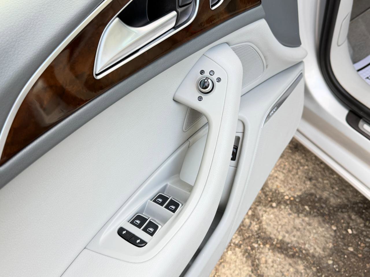 Used 2014 Audi A6 3.0T Premium Plus AWD/4WD image 18