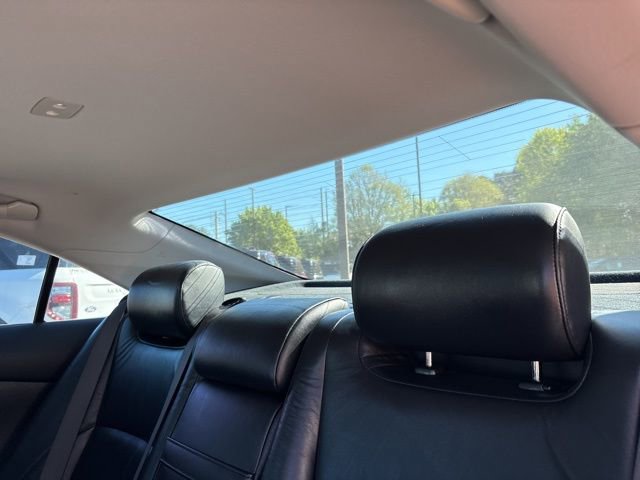 Used 2007 Lexus ES 350 image 29