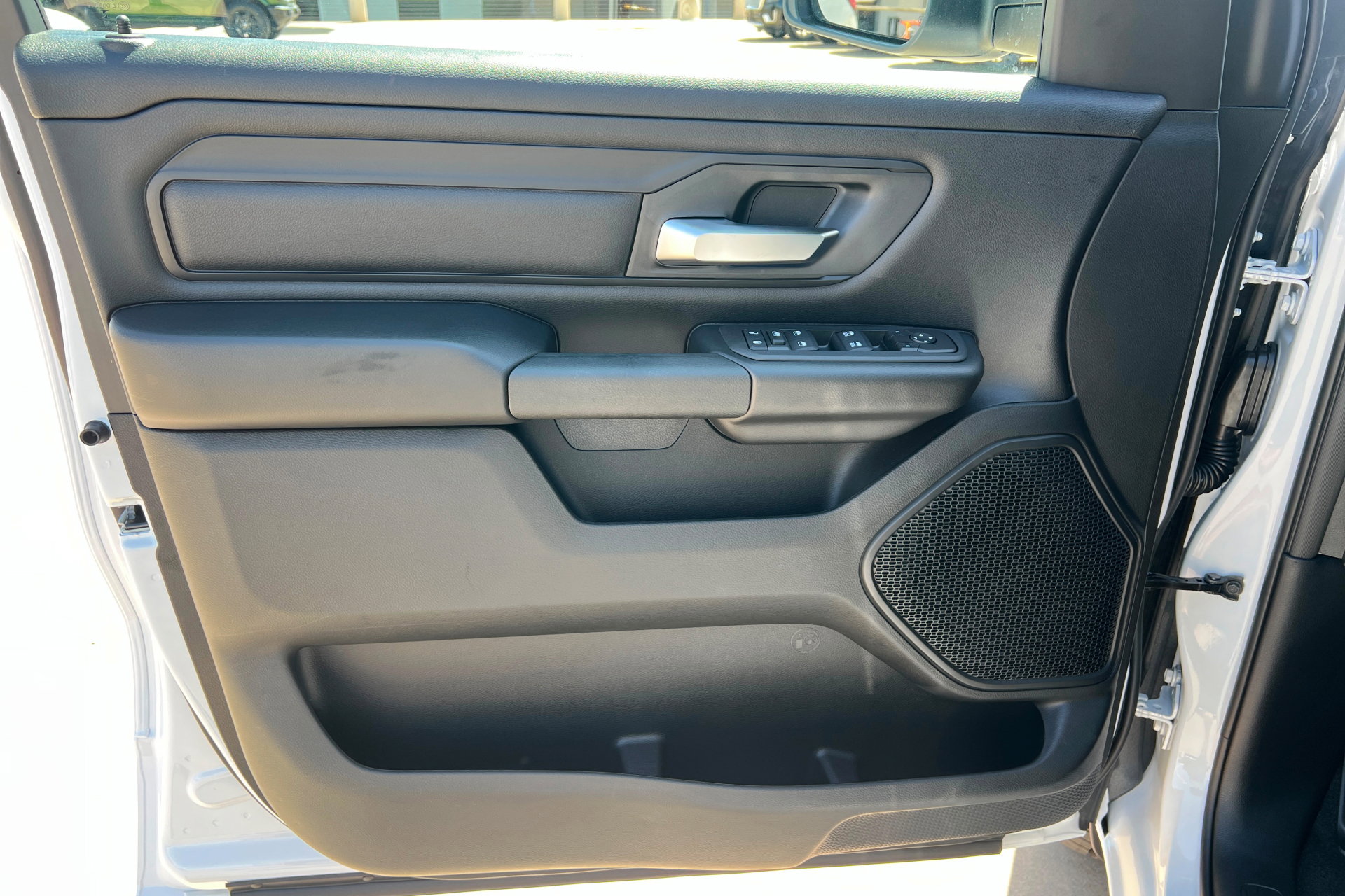 New 2026 RAM 1500 Tradesman RWD image 14