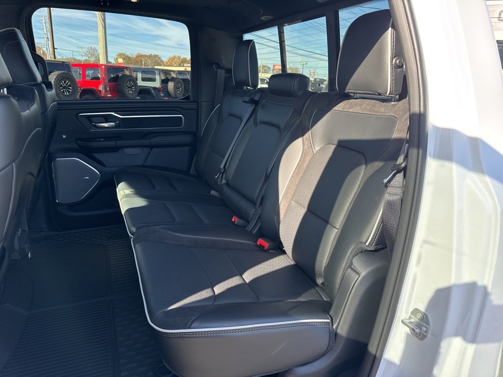 New 2026 RAM 1500 Laramie image 23