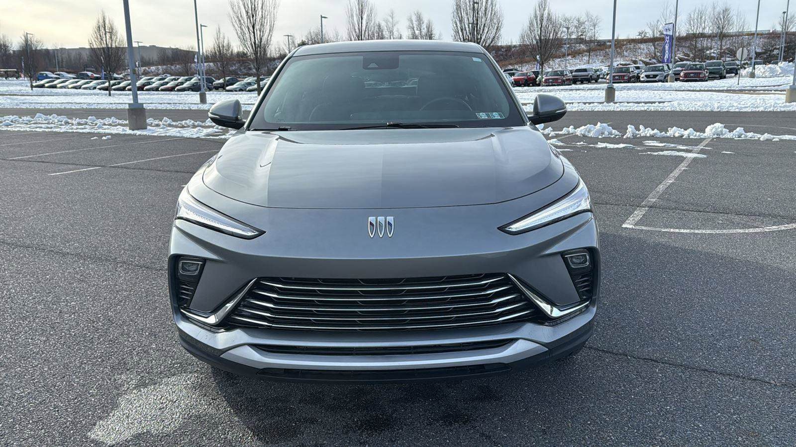 Used 2024 Buick Envista Preferred w/ Convenience I Package image 15