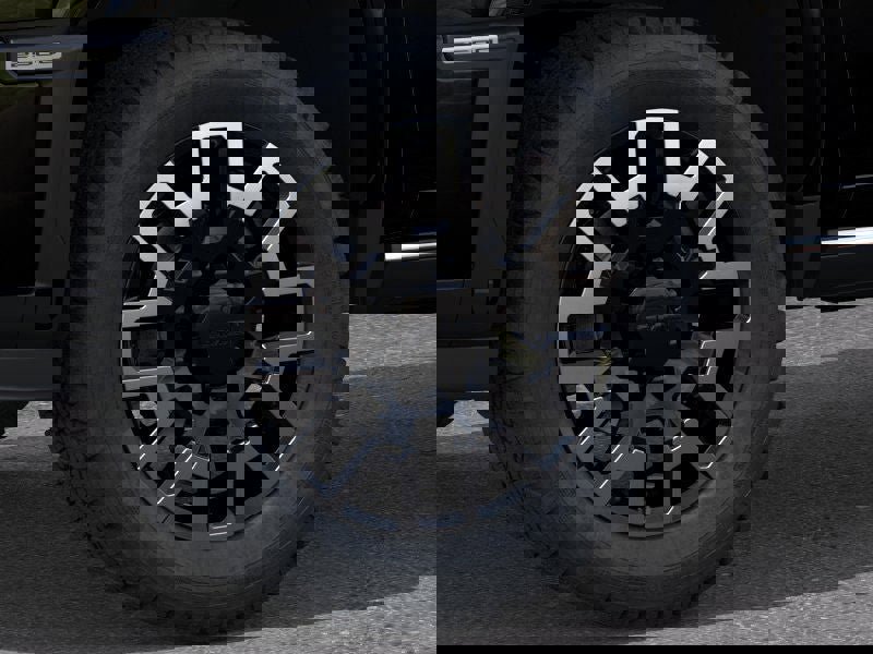 New 2026 GMC Sierra 2500 Denali Ultimate image 9