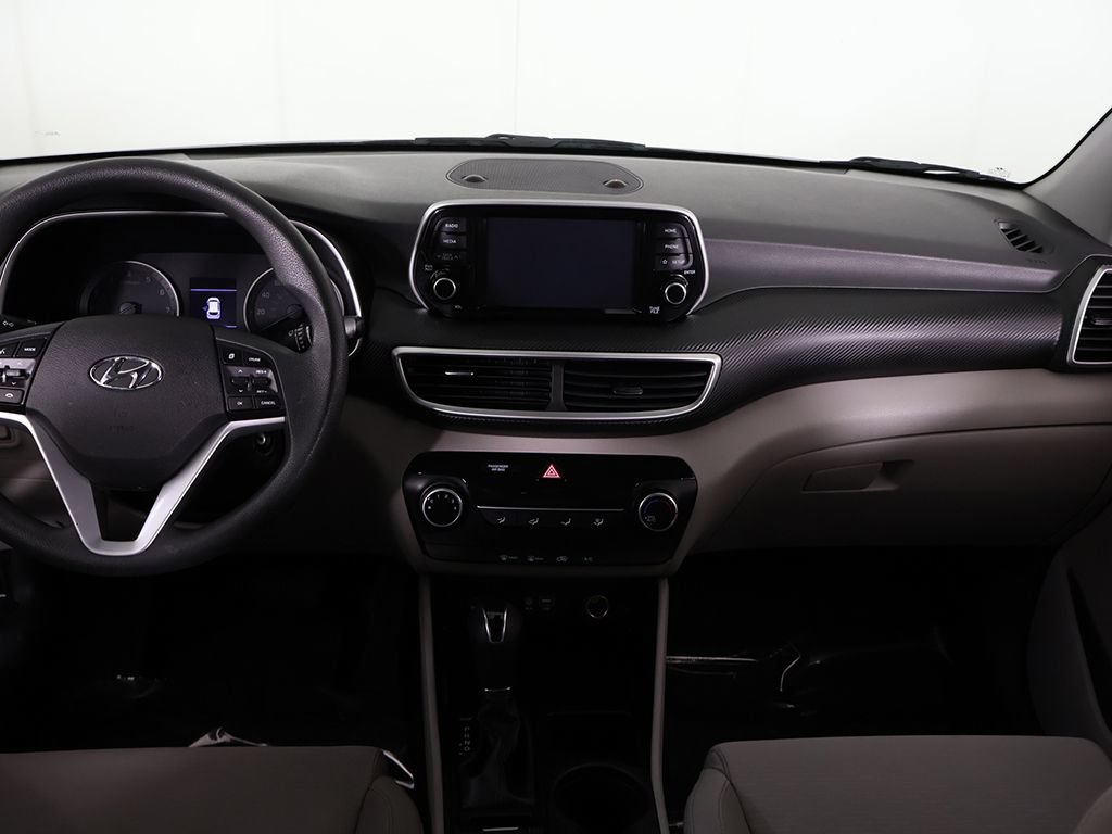 Used 2019 Hyundai Tucson SE AWD/4WD image 30