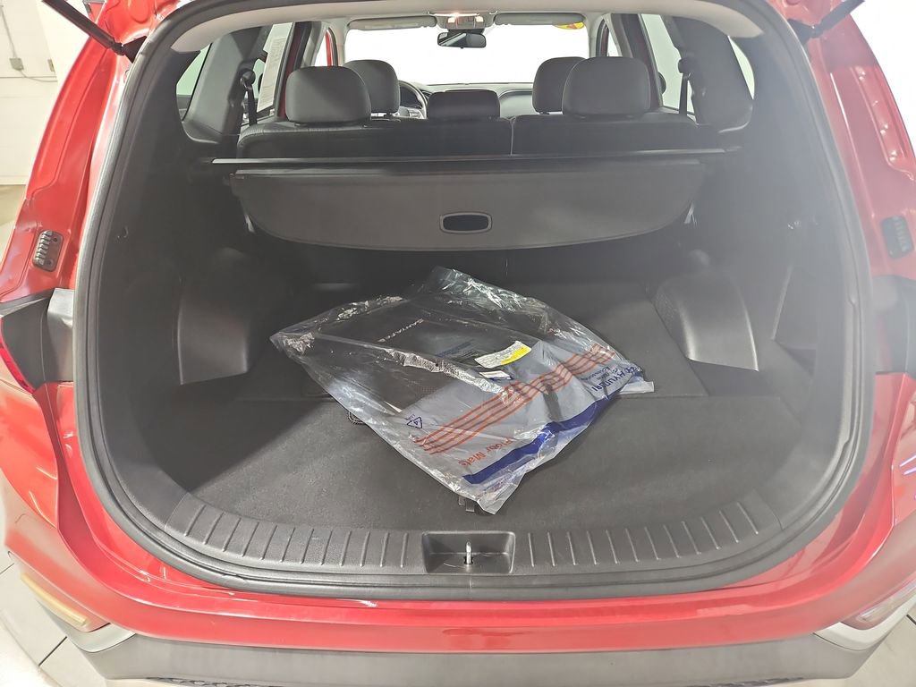 Used 2020 Hyundai Santa Fe SE image 22
