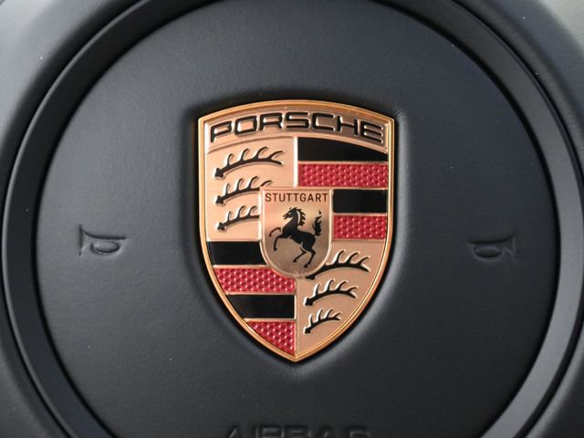 New 2024 Porsche Macan 4 Electric image 22