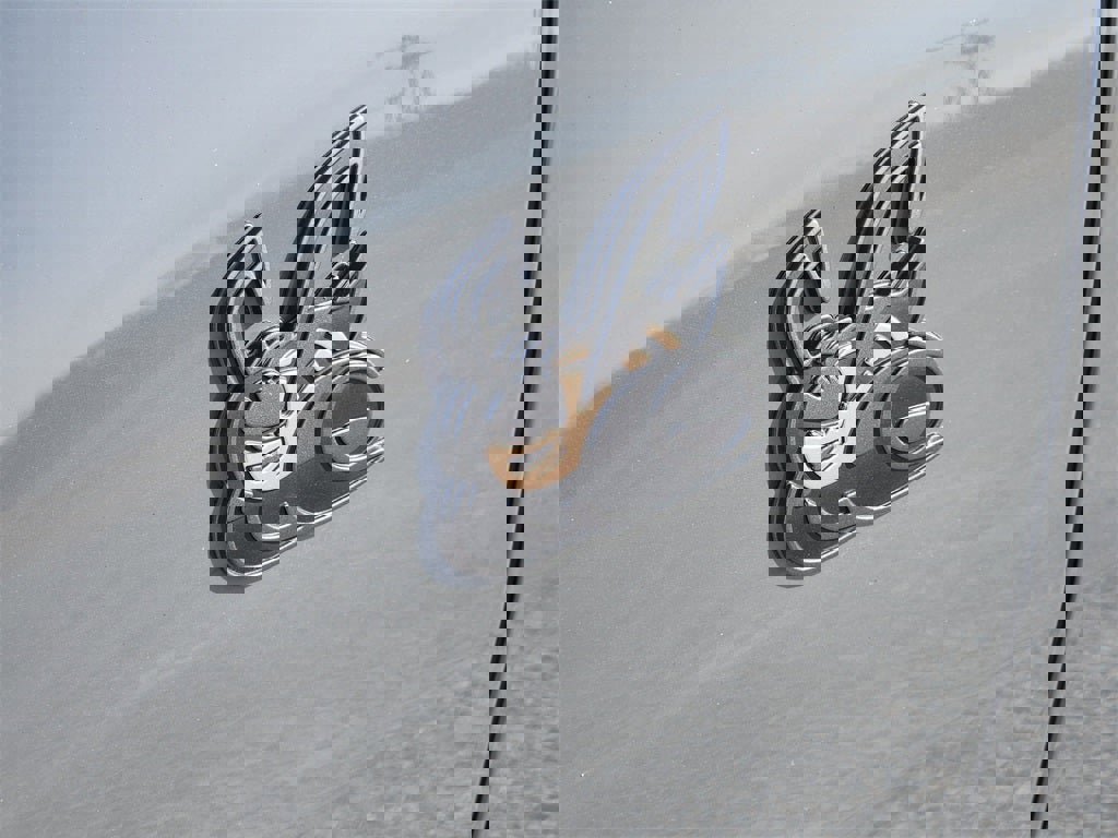 New 2026 Dodge Charger Scat Pack w/ Blacktop Package image 8