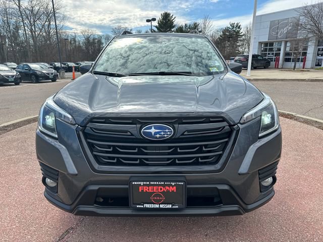 Used 2023 Subaru Forester Premium AWD/4WD image 8