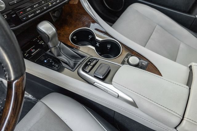 Used 2017 Lexus RX 350 FWD w/ Premium Package image 10
