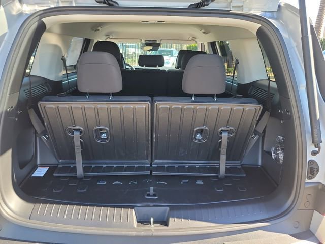 New 2026 Hyundai Santa Fe SE image 18