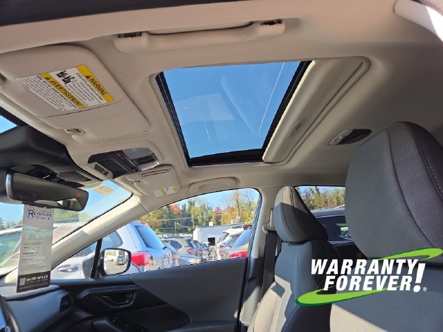 New 2027 Subaru Crosstrek 2.5i Premium AWD/4WD image 13