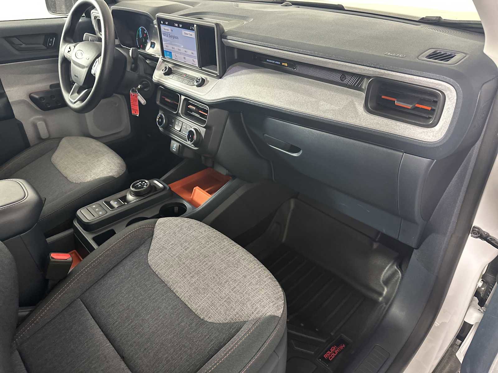 Used 2024 Ford Maverick XLT image 15