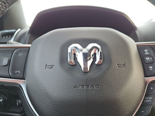 New 2026 RAM 1500 Big Horn w/ Night Edition image 34