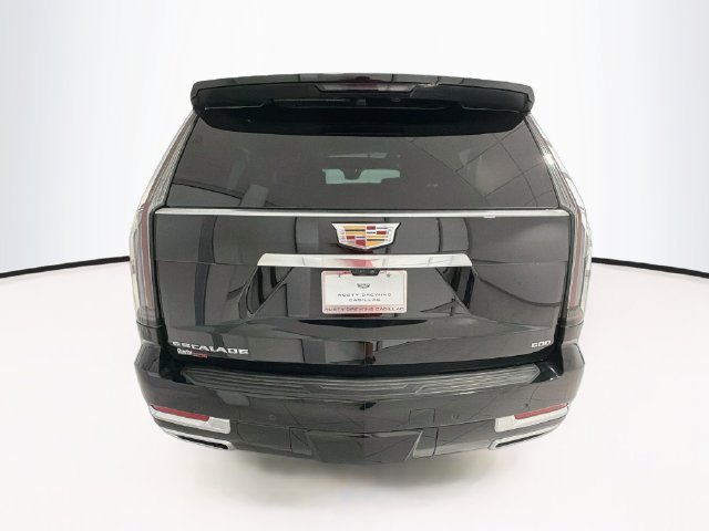 Used 2025 Cadillac Escalade ESV Premium Luxury w/ Touring Package AWD/4WD image 5