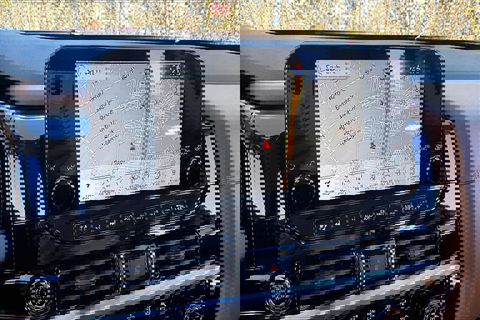 Certified 2023 Nissan Pathfinder Platinum image 30