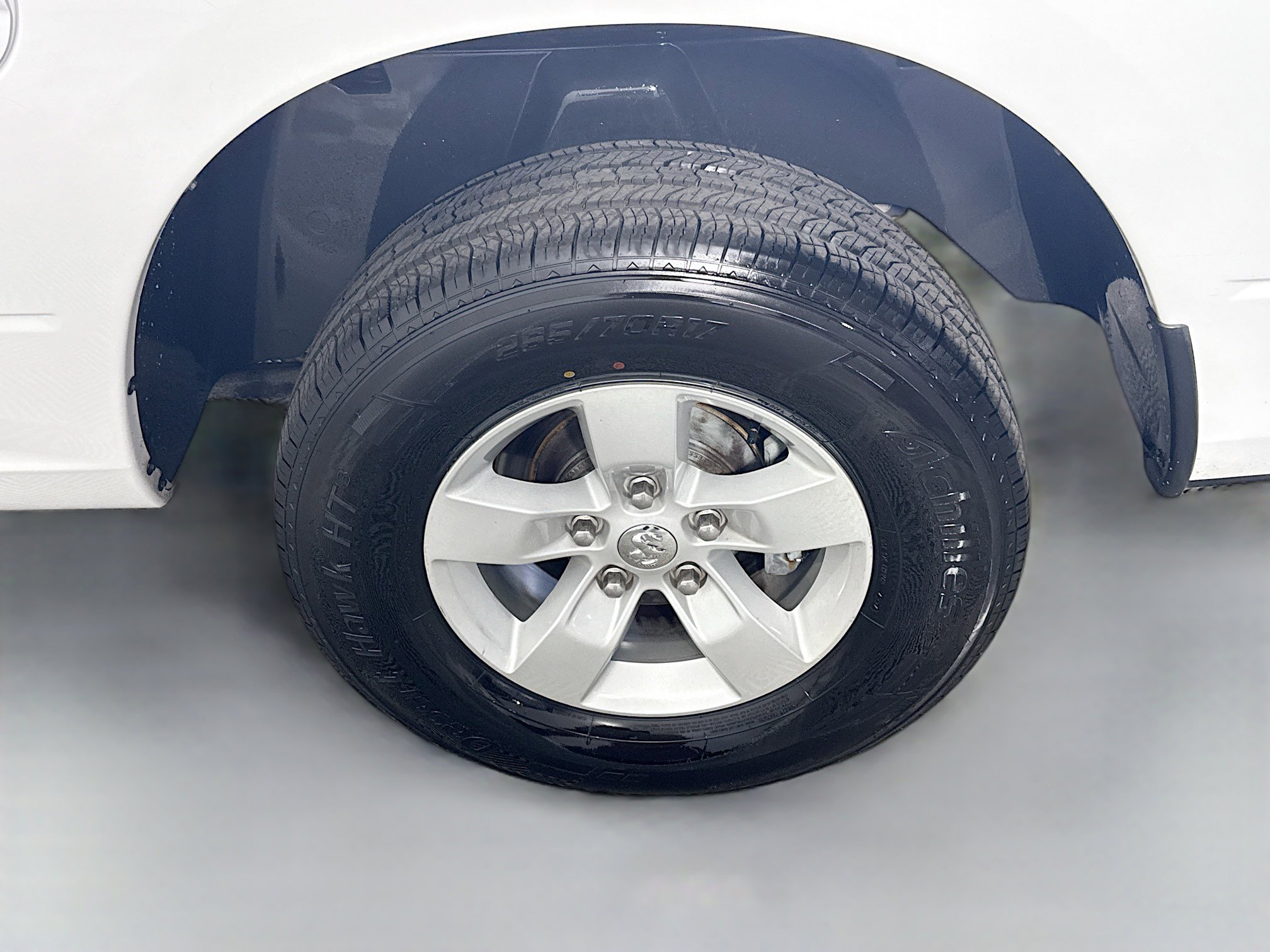 Used 2018 RAM 1500 Express image 36