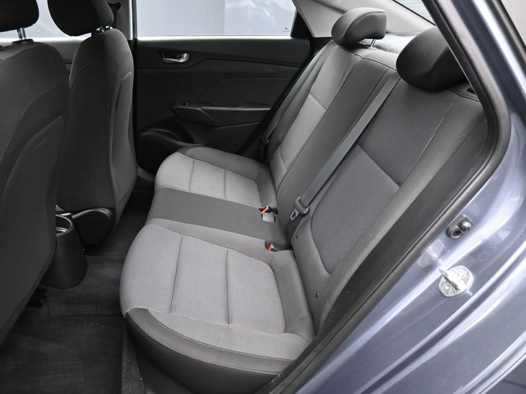 Used 2019 Hyundai Accent SE image 20