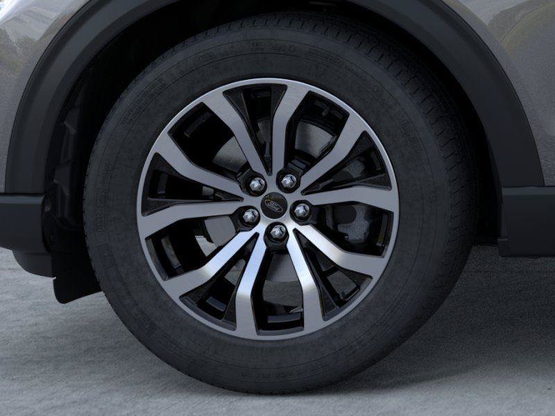 Used 2026 Ford Explorer ST-Line AWD/4WD image 19