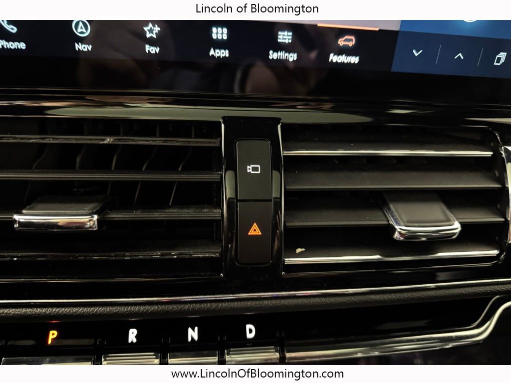 Certified 2023 Lincoln Navigator L Reserve w/ Equipment Group 201A image 41