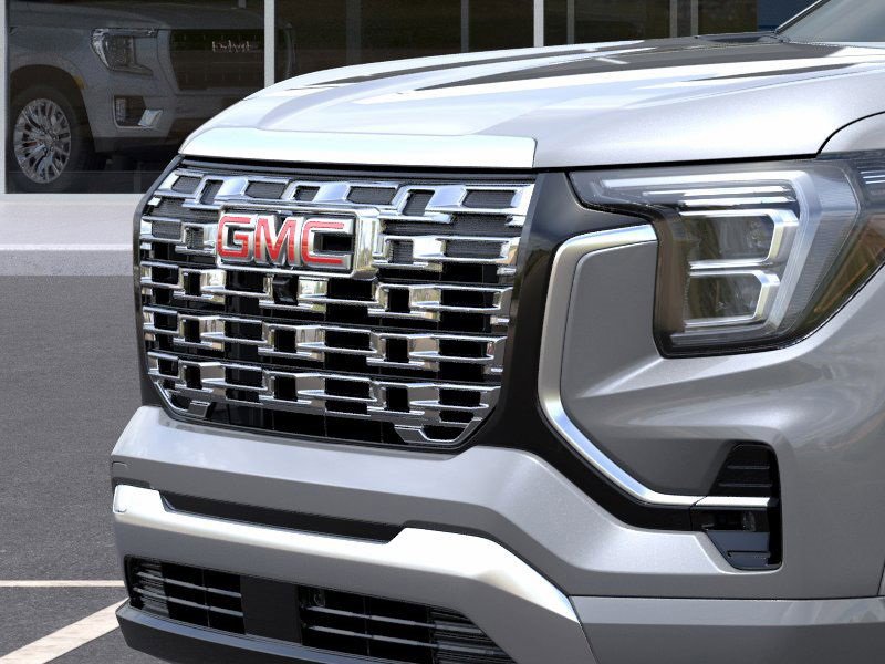 New 2026 GMC Terrain Denali w/ LPO, Floor Liner Package image 13