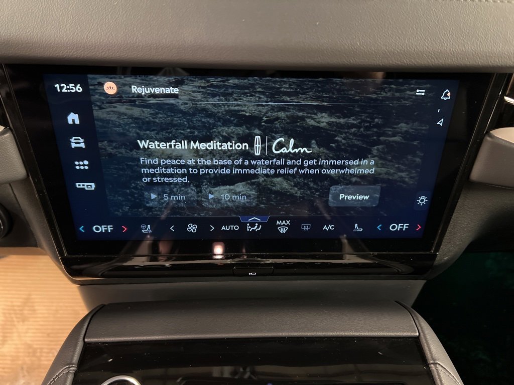 New 2026 Lincoln Navigator Reserve image 10