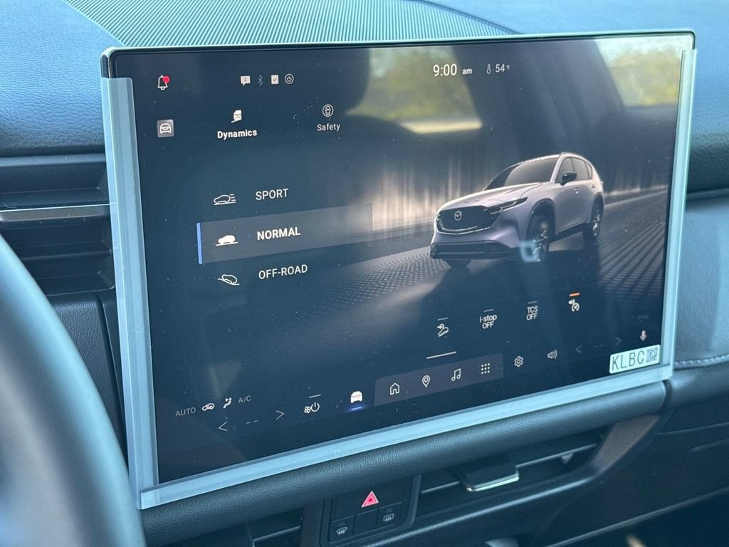 New 2026 MAZDA CX-5 Select AWD/4WD image 22