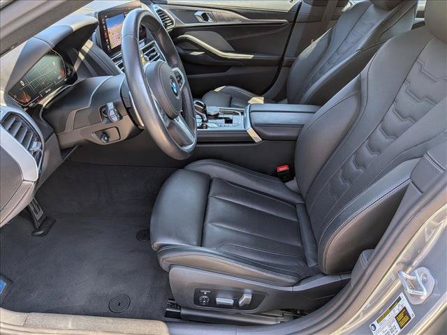 Used 2026 BMW 840i RWD image 17