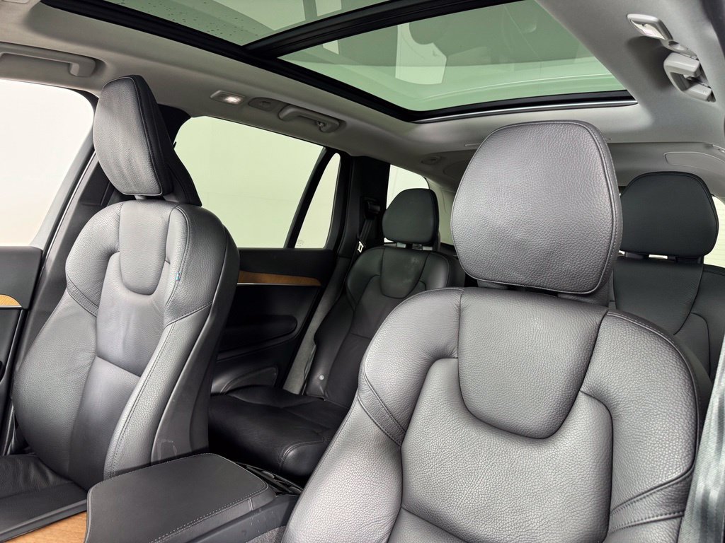 Certified 2024 Volvo XC90 B6 Plus w/ Protection Package AWD/4WD image 21
