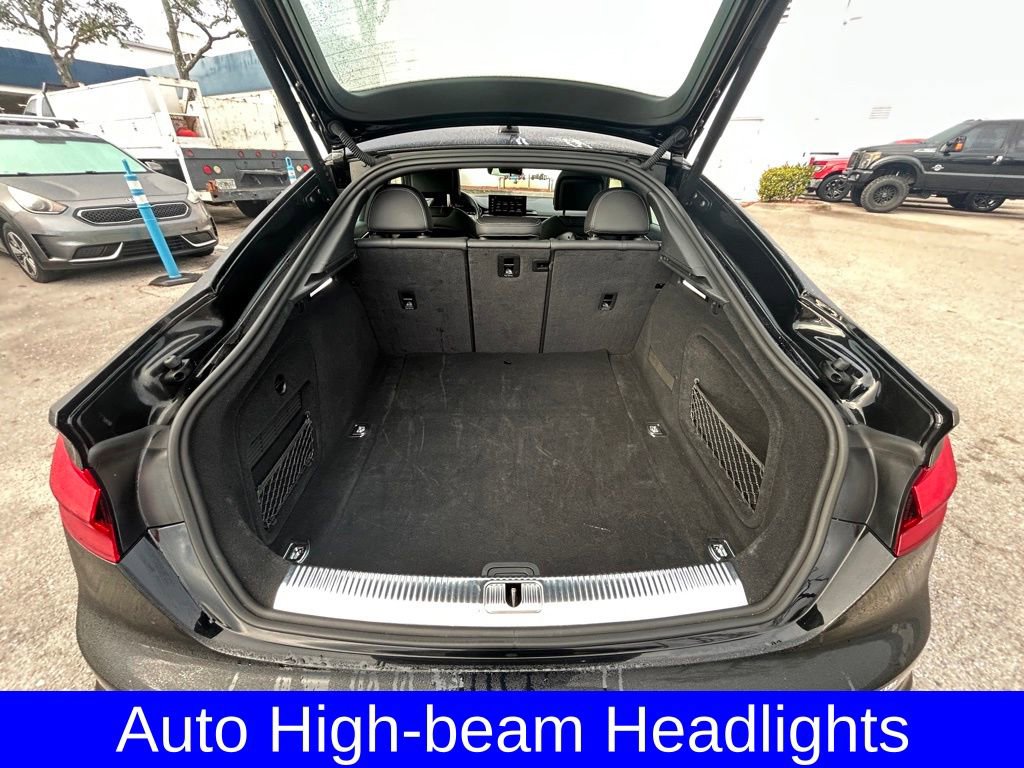 Used 2025 Audi A5 2.0T Premium Plus image 33