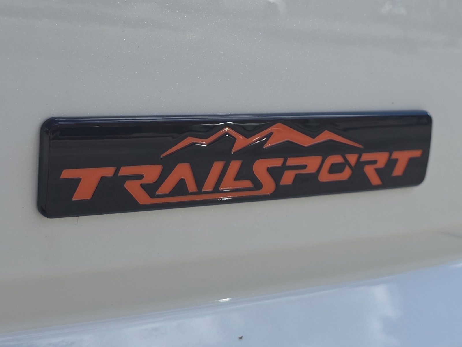 New 2026 Honda Passport TrailSport Elite image 12