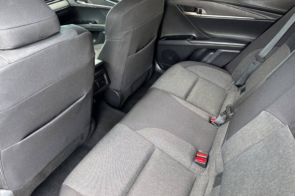 Certified 2026 Toyota Camry LE w/ Convenience Package FWD image 11