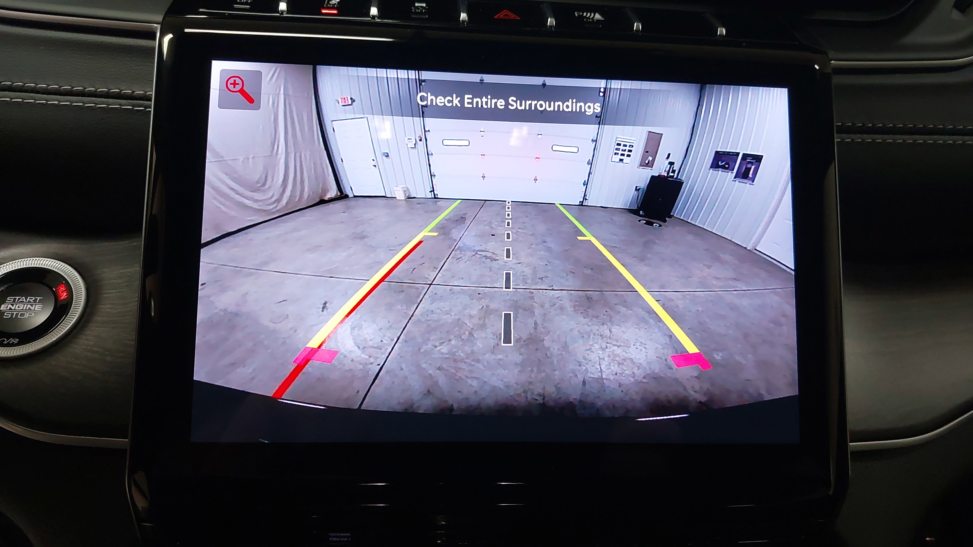 New 2025 Jeep Grand Cherokee L Limited image 36