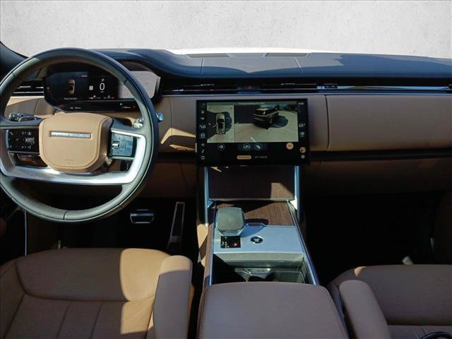 Used 2026 Land Rover Range Rover SE AWD/4WD image 17