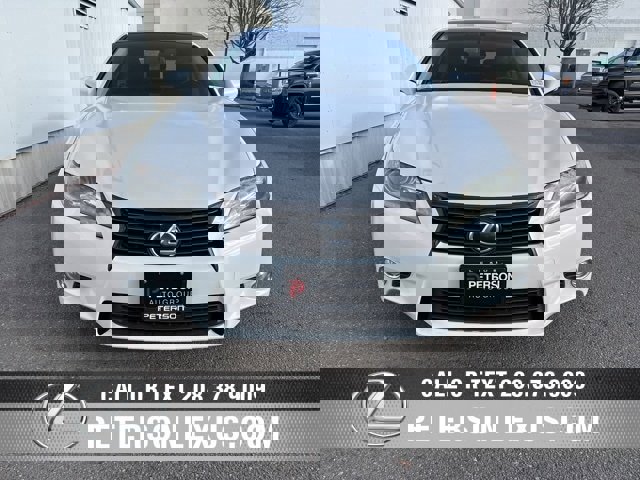 Used 2015 Lexus GS 350 AWD image 7