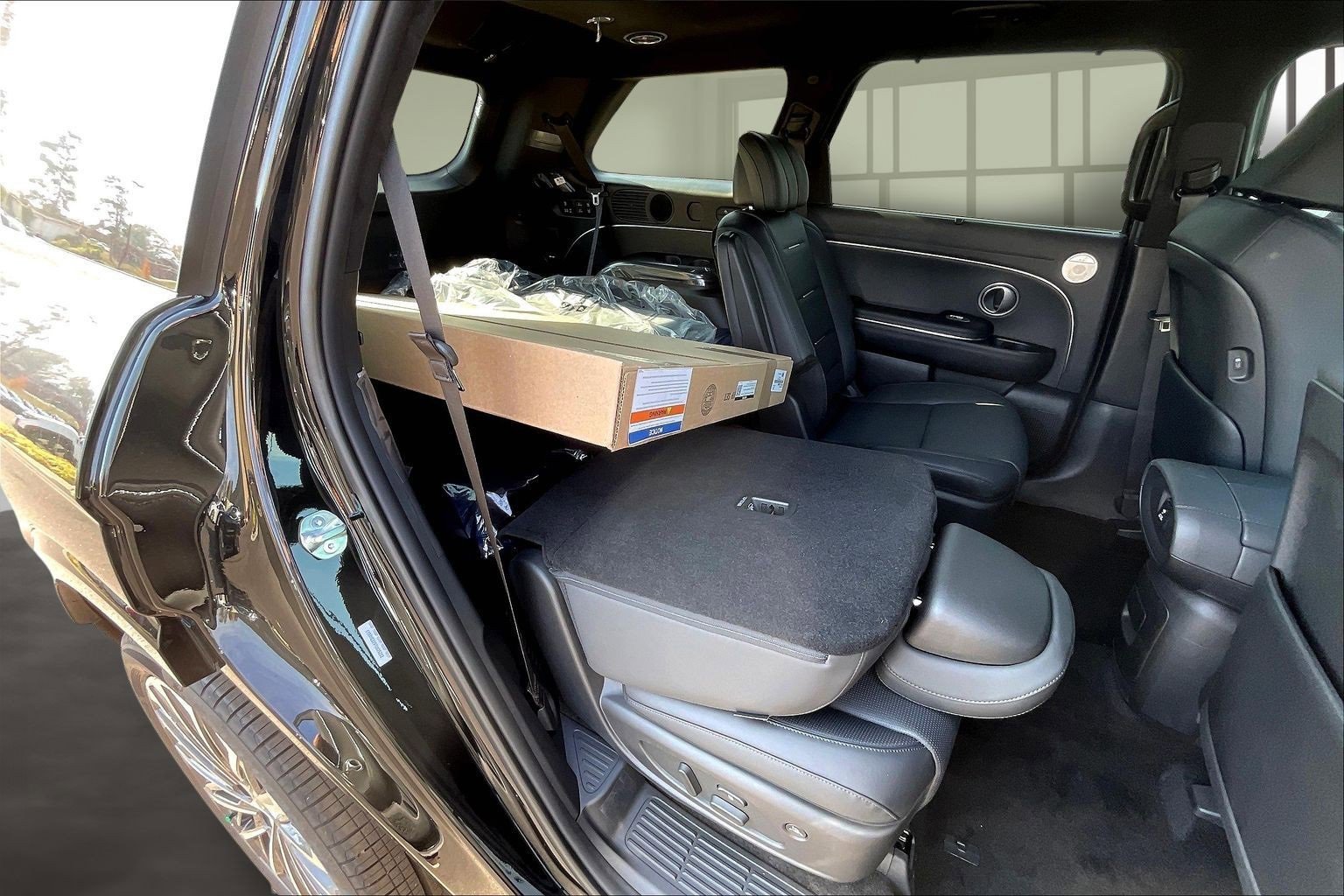 New 2026 Hyundai Palisade Calligraphy image 10