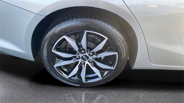 Used 2024 Chevrolet Malibu RS w/ LPO, Floor Liner Package image 19